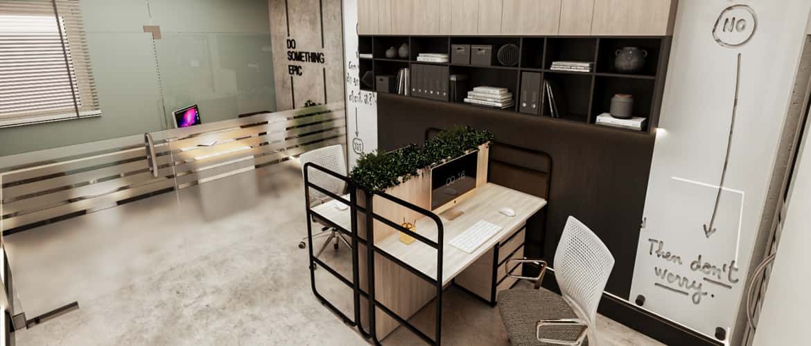 About Chair Location