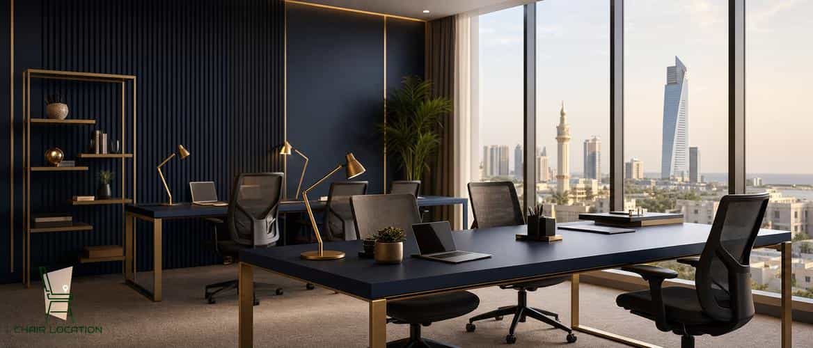Affordable Work Spaces in Jeddah for Small Businesses in 2026