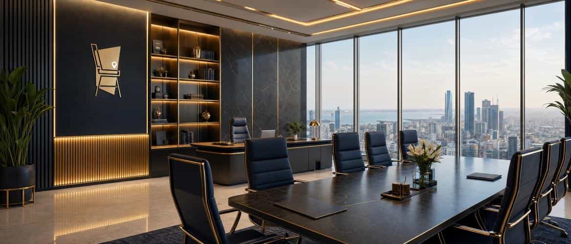 أفضل بيئات العمل في جدة لزيادة الإنتاجية في 2026
