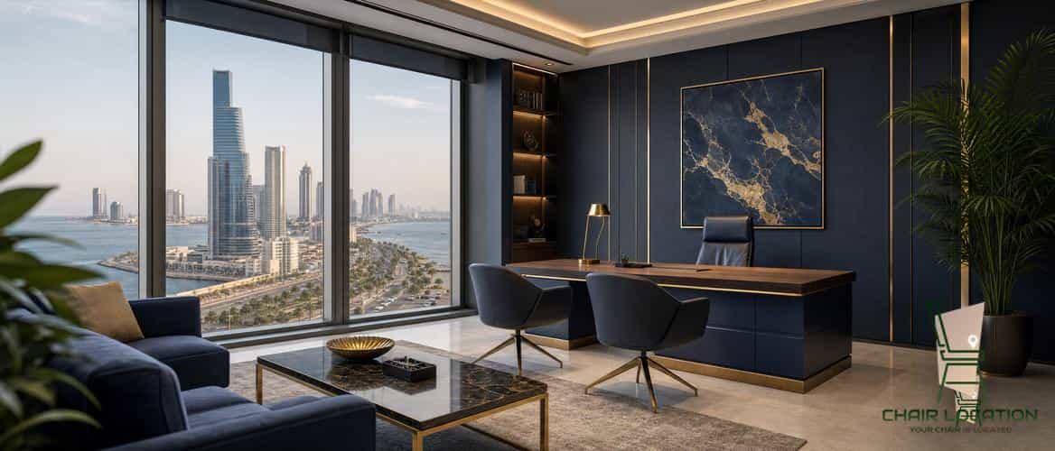 مكاتب صغيرة للإيجار في جدة للفرق الناشئة في 2026