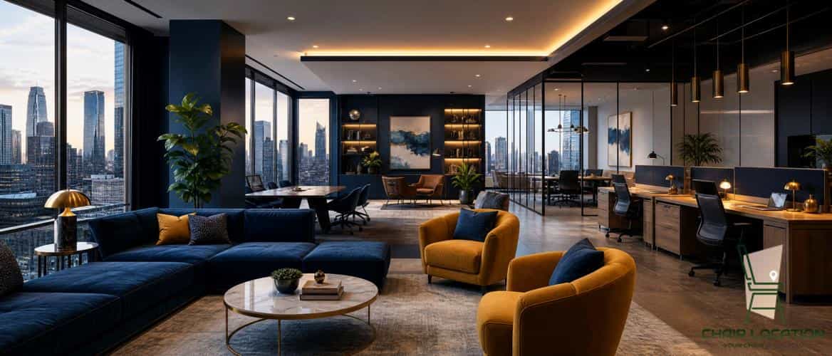 Best Areas for Coworking Spaces in Jeddah: Your Gateway to Productivity in 2026