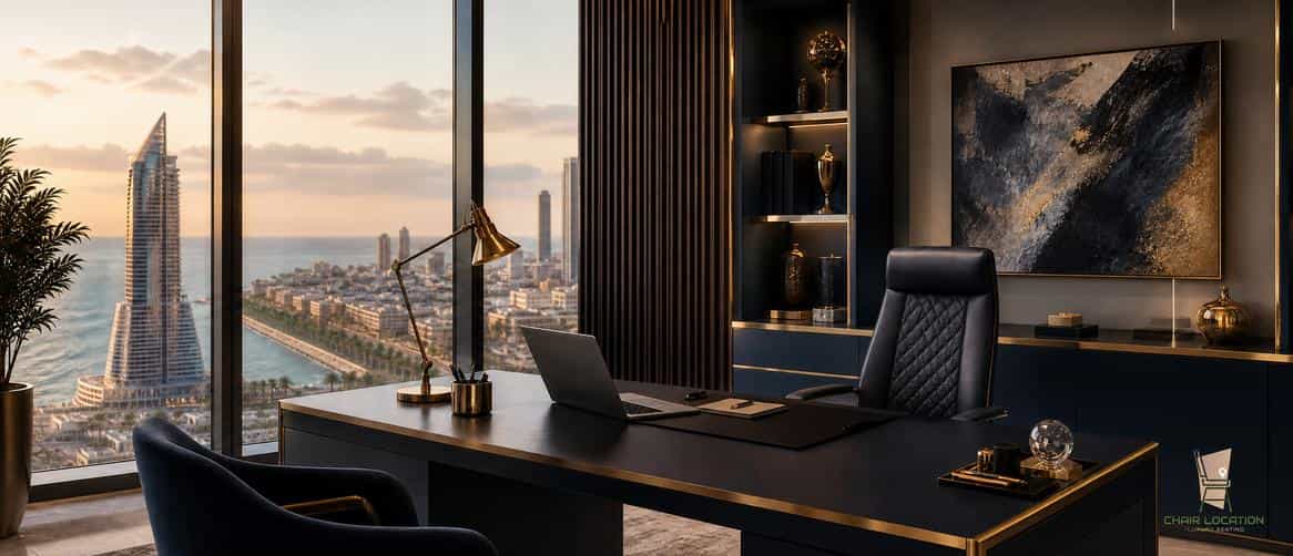 Daily Office Rentals in Jeddah: A Smart Choice? in 2026