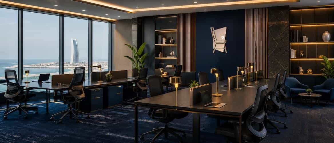 Shared Offices in Jeddah: Cost vs Value in 2026