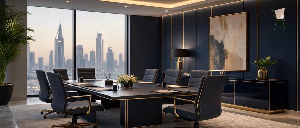 Best Work Environments in Jeddah for Productivity in 2026