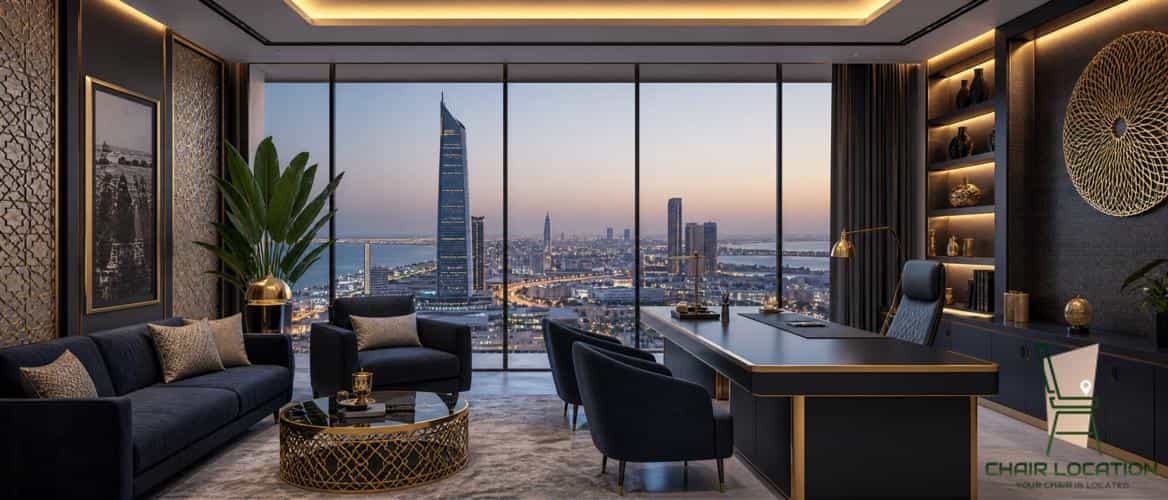 المكاتب الخاصة في جدة: هل تستحق الاستثمار؟ في 2026