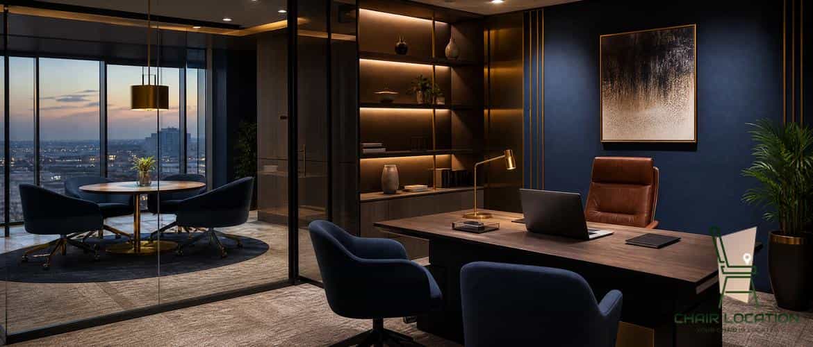 Rent Offices Per Hour in Jeddah: Flexible Work Solutions in 2026