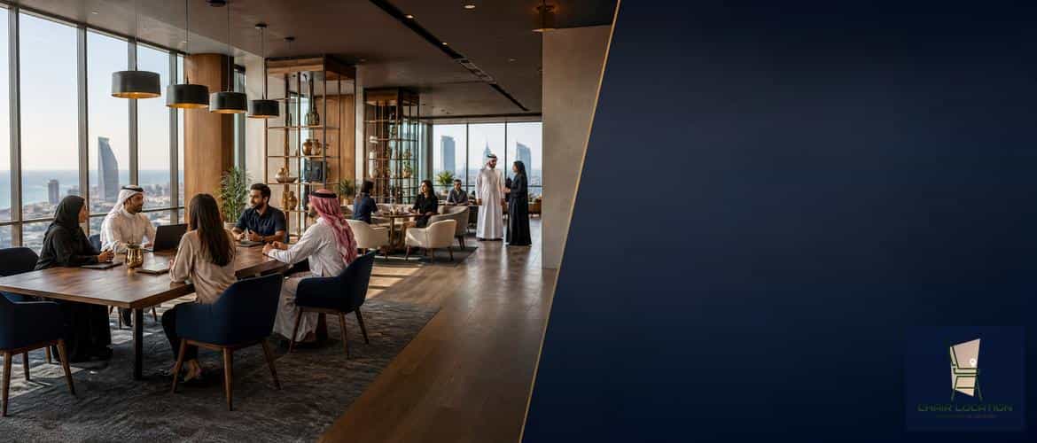 Why Coworking Spaces in Jeddah Are Growing Fast in 2026