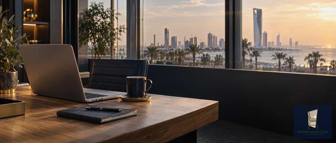 Top Work Spaces in Jeddah for Freelancers in 2026