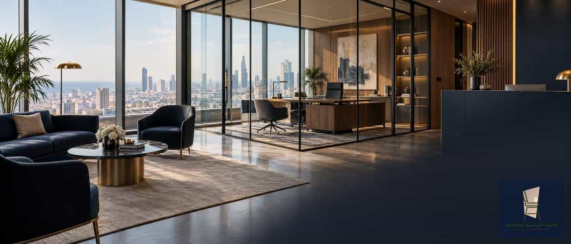Top Business Centers in Jeddah for Office Rentals in 2026
