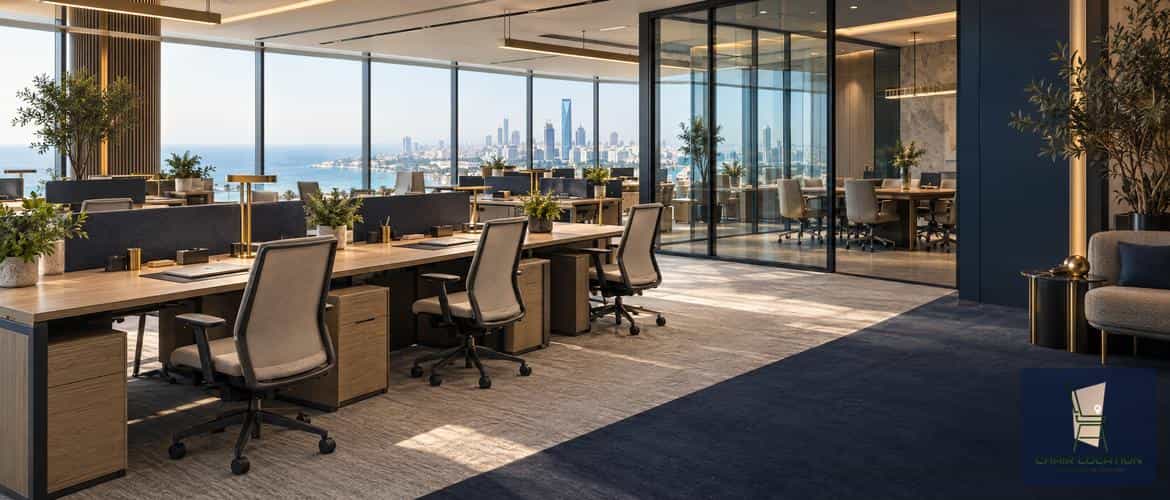 Shared Offices in Jeddah: Cost vs Value in 2026
