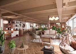 Book your Coworking space